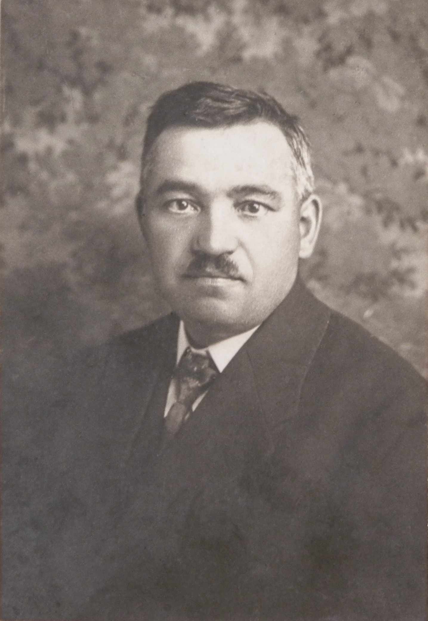 František Polák (1881–1937)